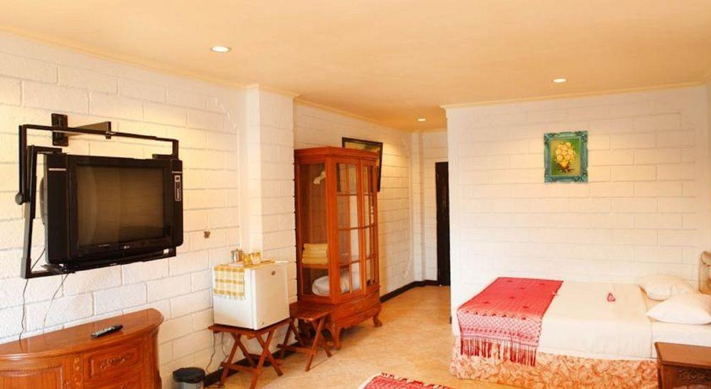 Vilarisi Hotel Легиан Экстерьер фото