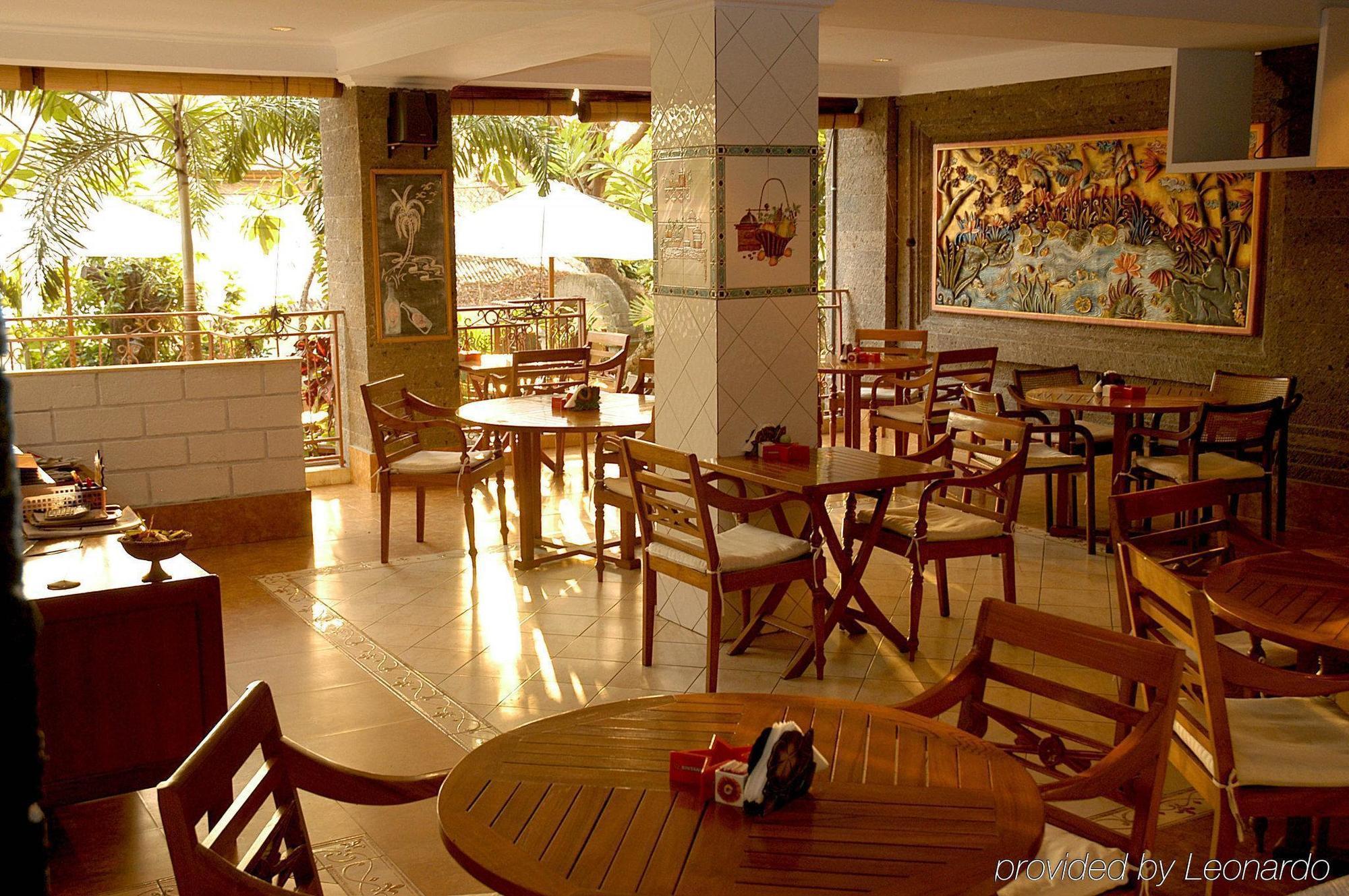 Vilarisi Hotel Легиан Экстерьер фото